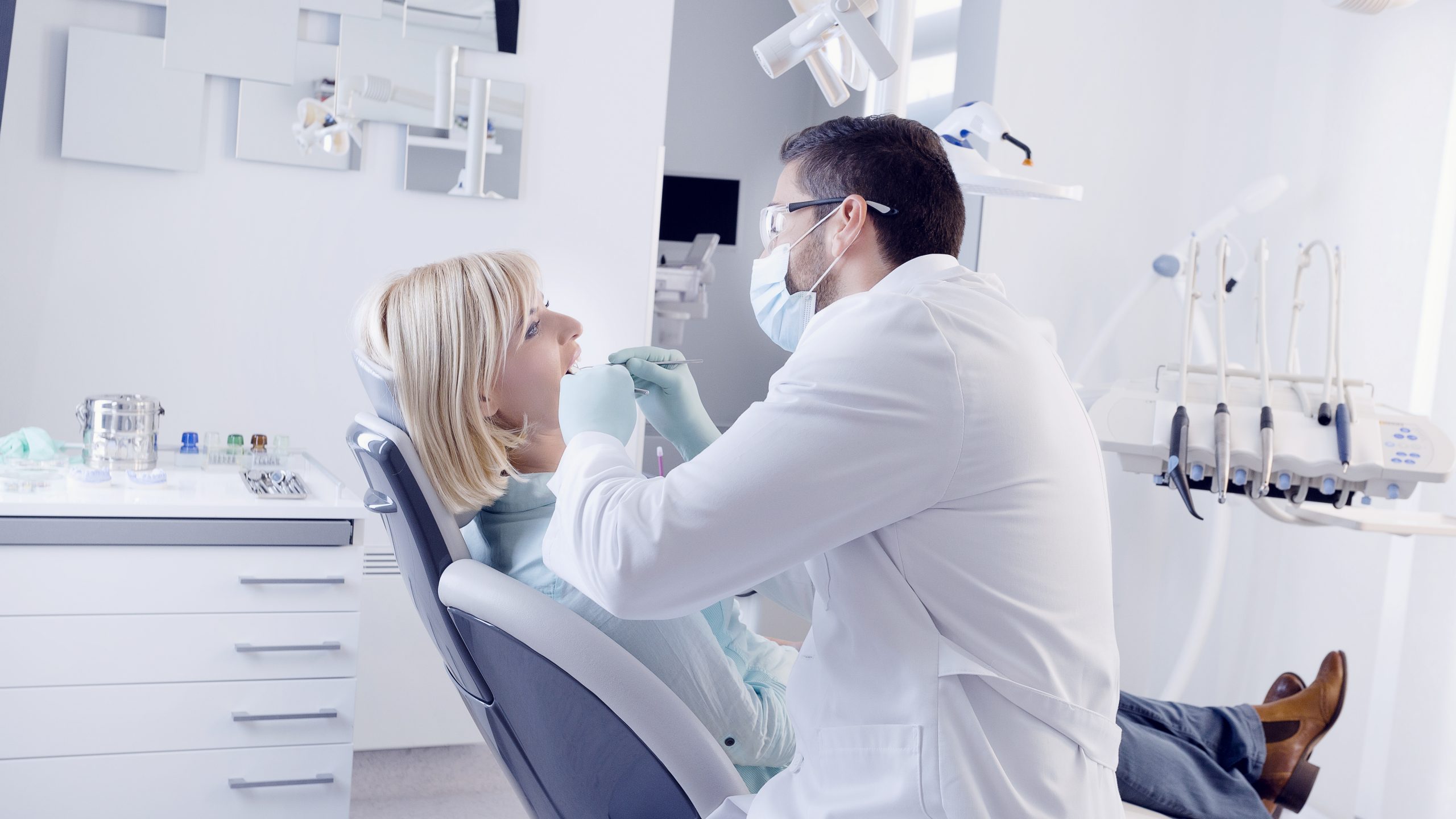 Dentist in Unionville, MO